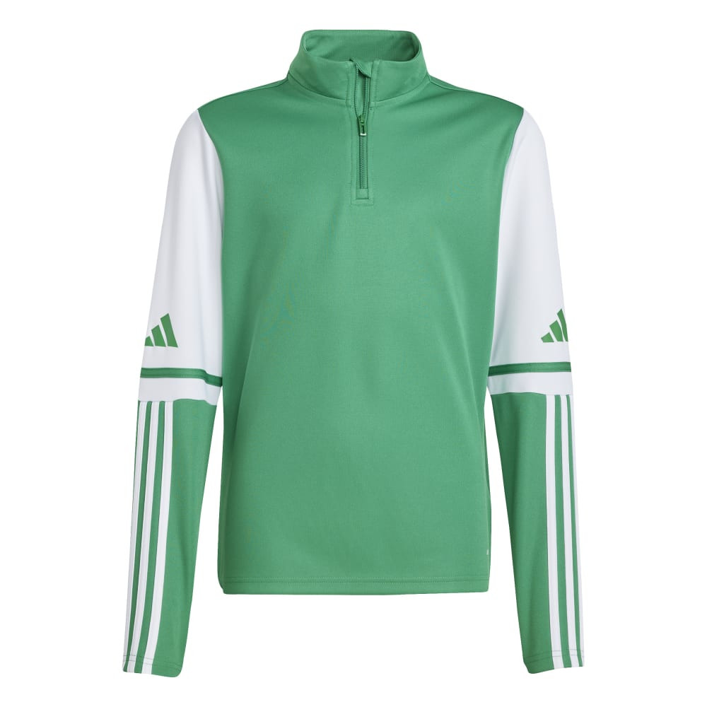 Adidas Squadra 25 1/4 Zip Top